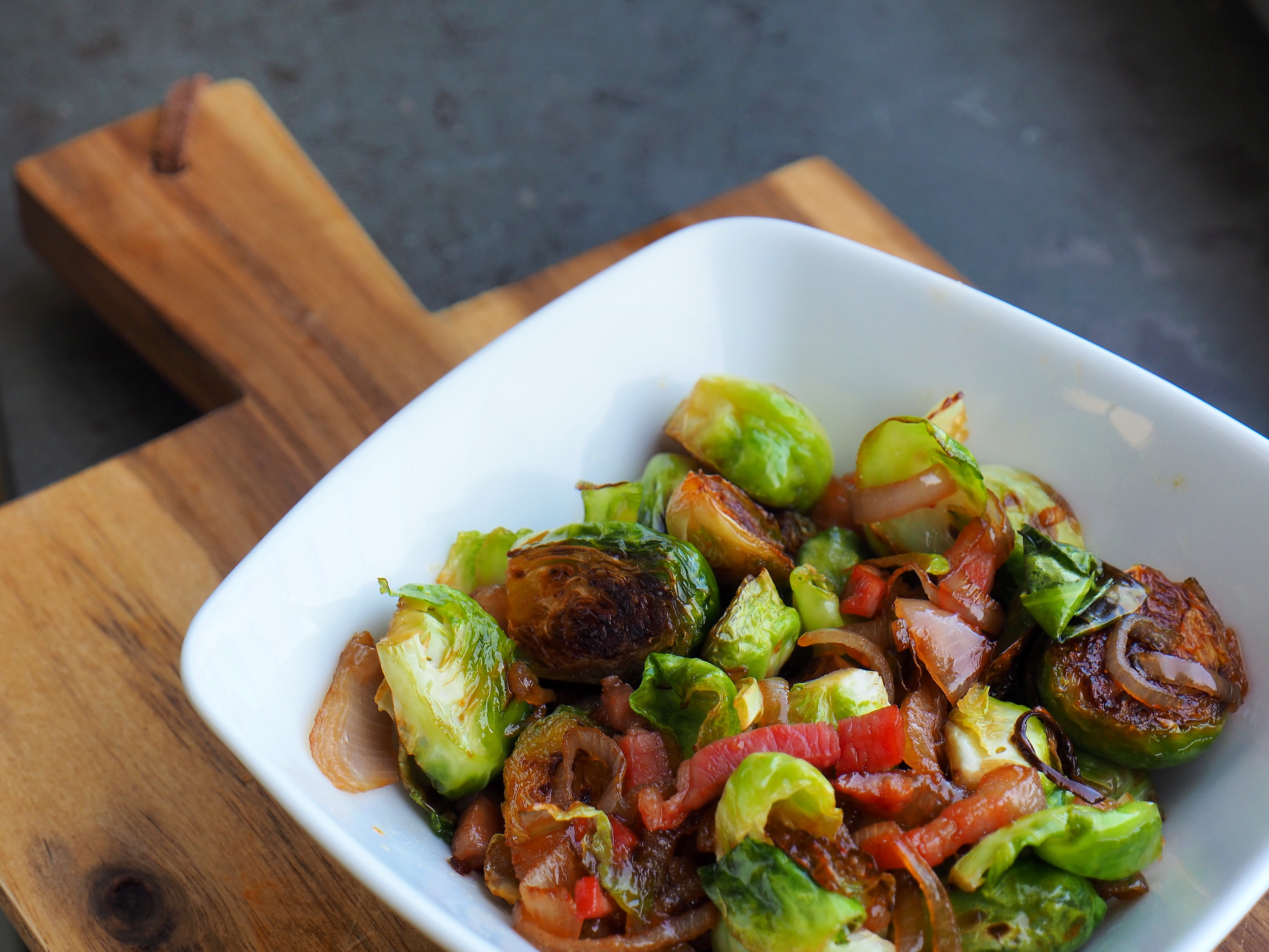 Wintersalat
